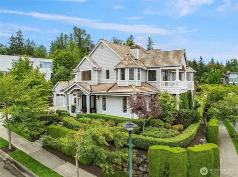 3489 NE Harrison Street Issaquah WA 98029