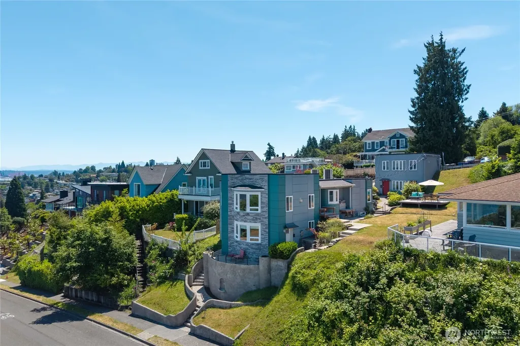 2726 N 30th Street Tacoma WA 98407