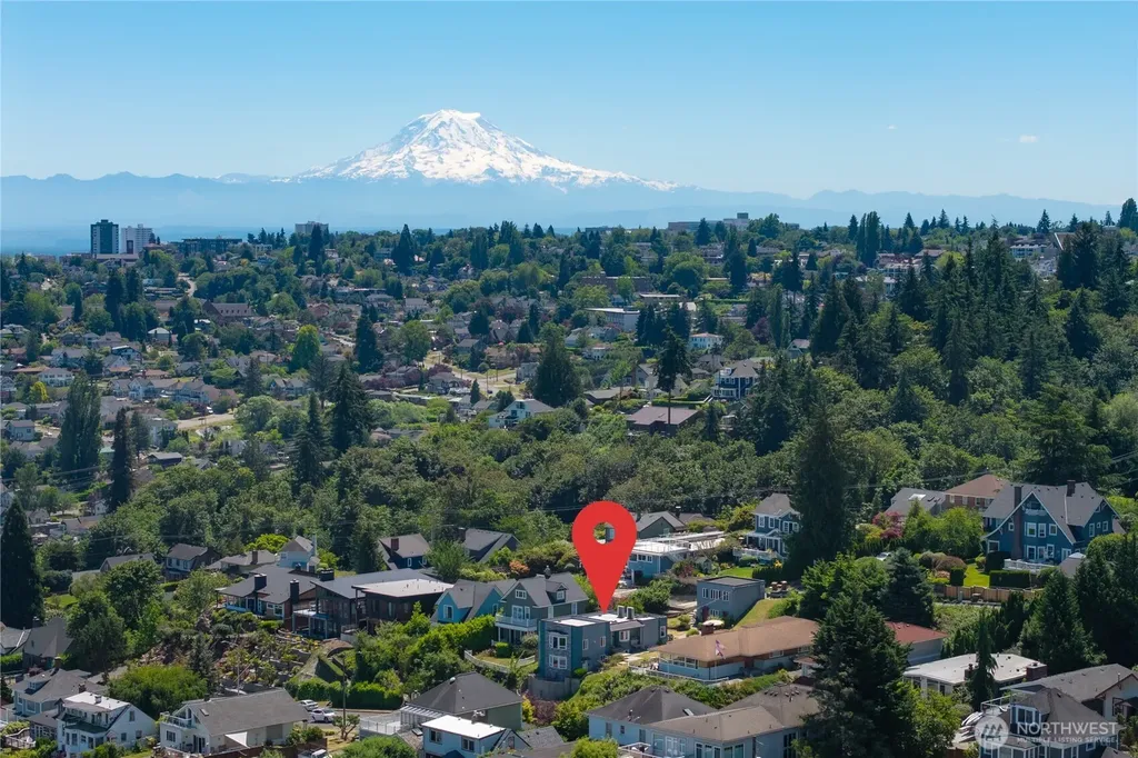 2726 N 30th Street Tacoma WA 98407