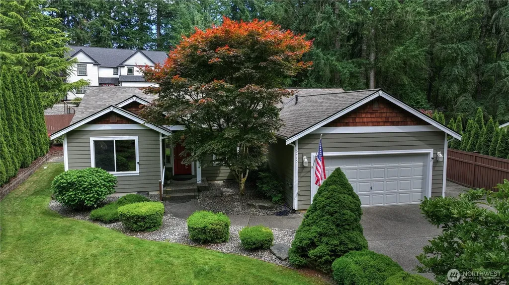 6415 54th Avenue NW Gig Harbor WA 98335
