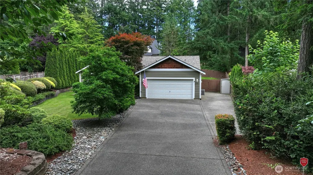 6415 54th Avenue NW Gig Harbor WA 98335