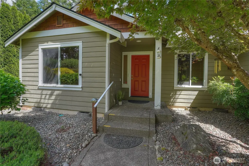 6415 54th Avenue NW Gig Harbor WA 98335
