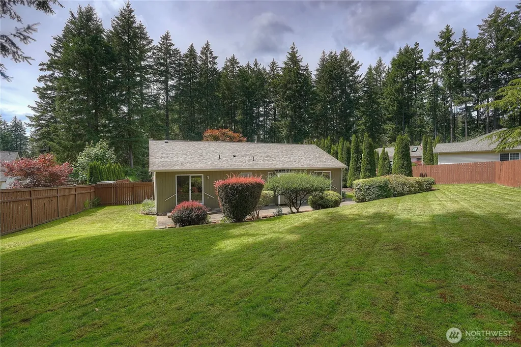 6415 54th Avenue NW Gig Harbor WA 98335