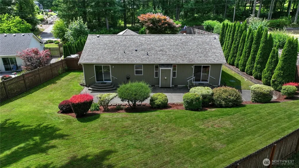 6415 54th Avenue NW Gig Harbor WA 98335