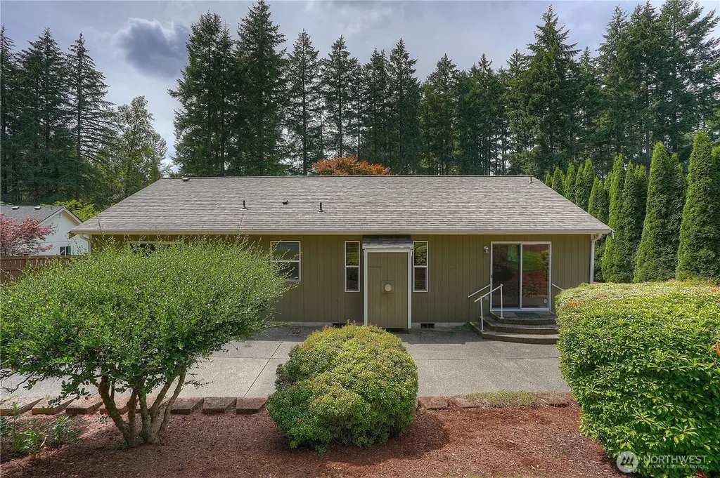 6415 54th Avenue NW Gig Harbor WA 98335