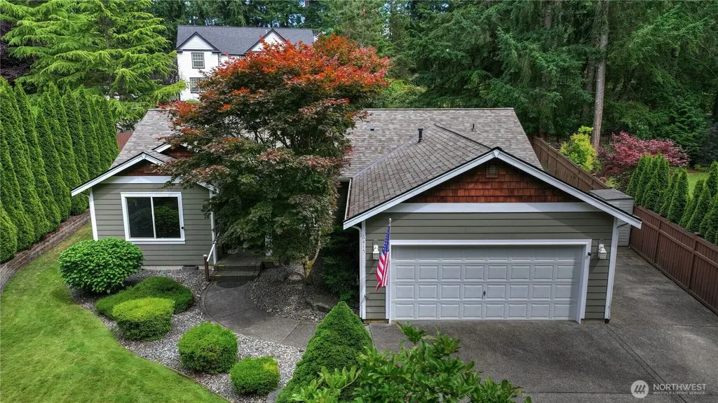 6415 54th Avenue NW Gig Harbor WA 98335
