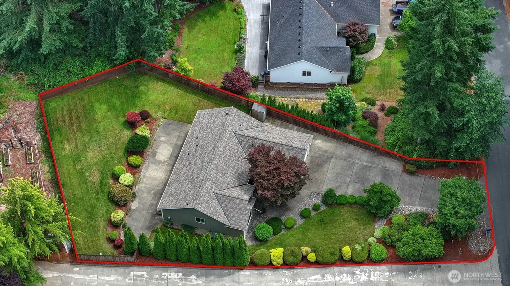 6415 54th Avenue NW Gig Harbor WA 98335