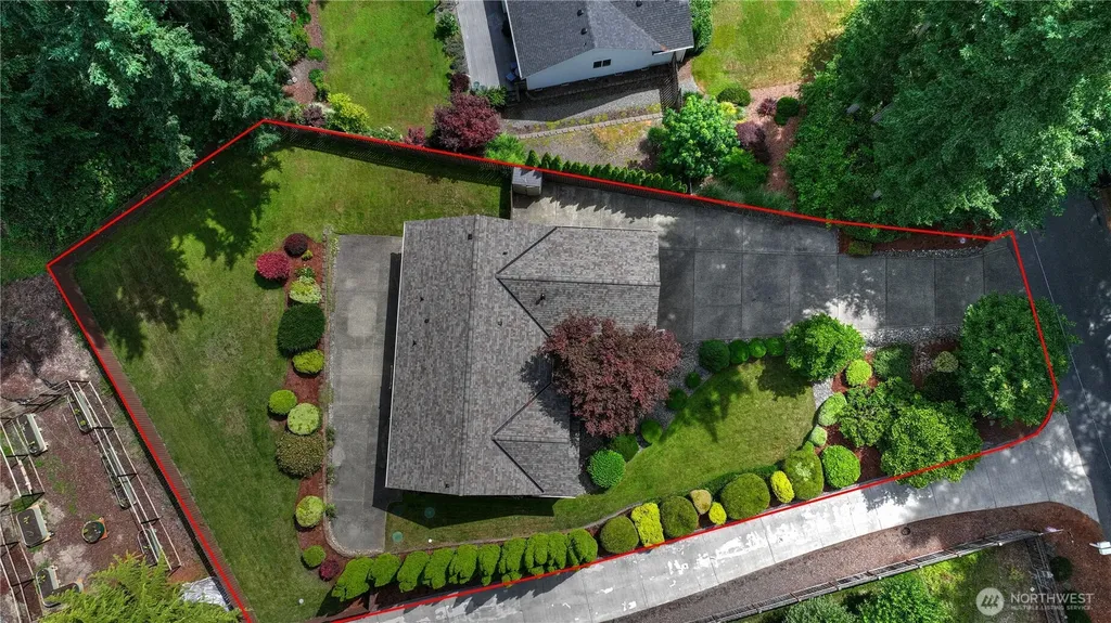 6415 54th Avenue NW Gig Harbor WA 98335