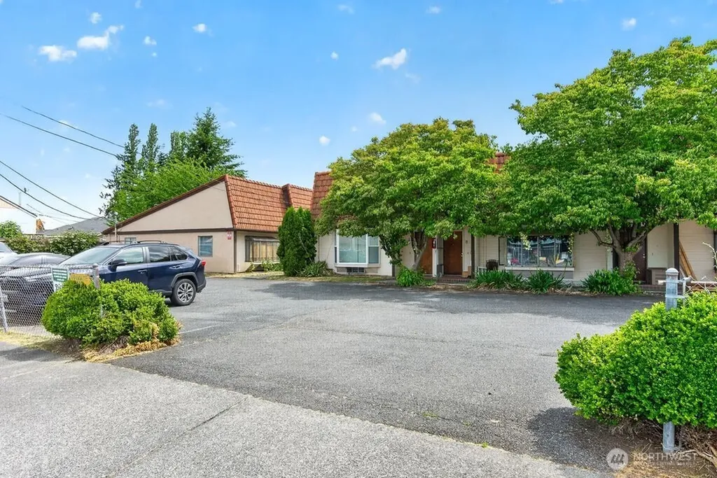 1012 Columbia Avenue Marysville WA 98270