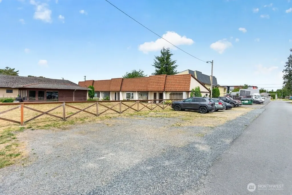 1012 Columbia Avenue Marysville WA 98270