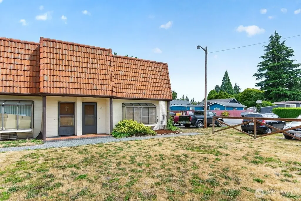 1012 Columbia Avenue Marysville WA 98270