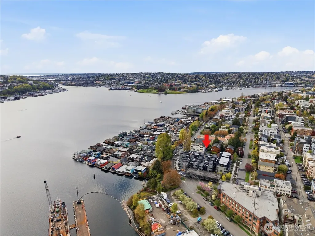 2014 Fairview Avenue E Seattle WA 98102