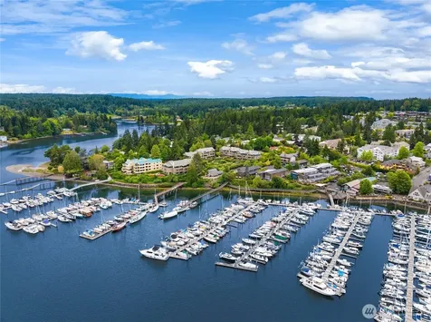450 Wood Avenue SW Bainbridge Island WA 98110