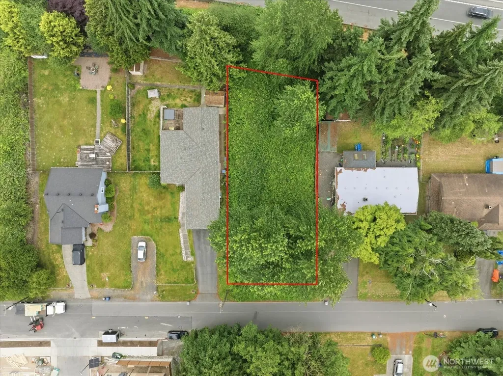 0 20th Avenue W Lynnwood WA 98037