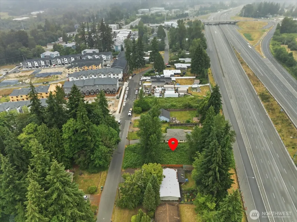 0 20th Avenue W Lynnwood WA 98037