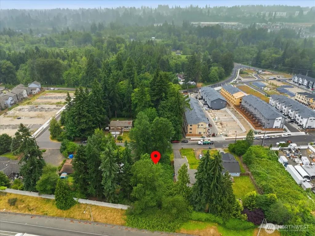 0 20th Avenue W Lynnwood WA 98037