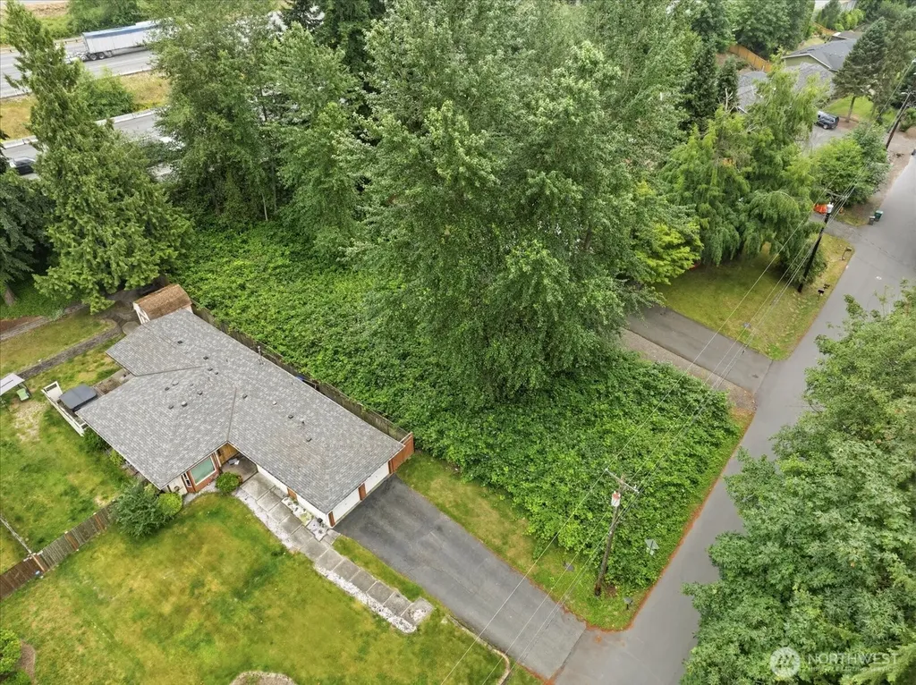 0 20th Avenue W Lynnwood WA 98037