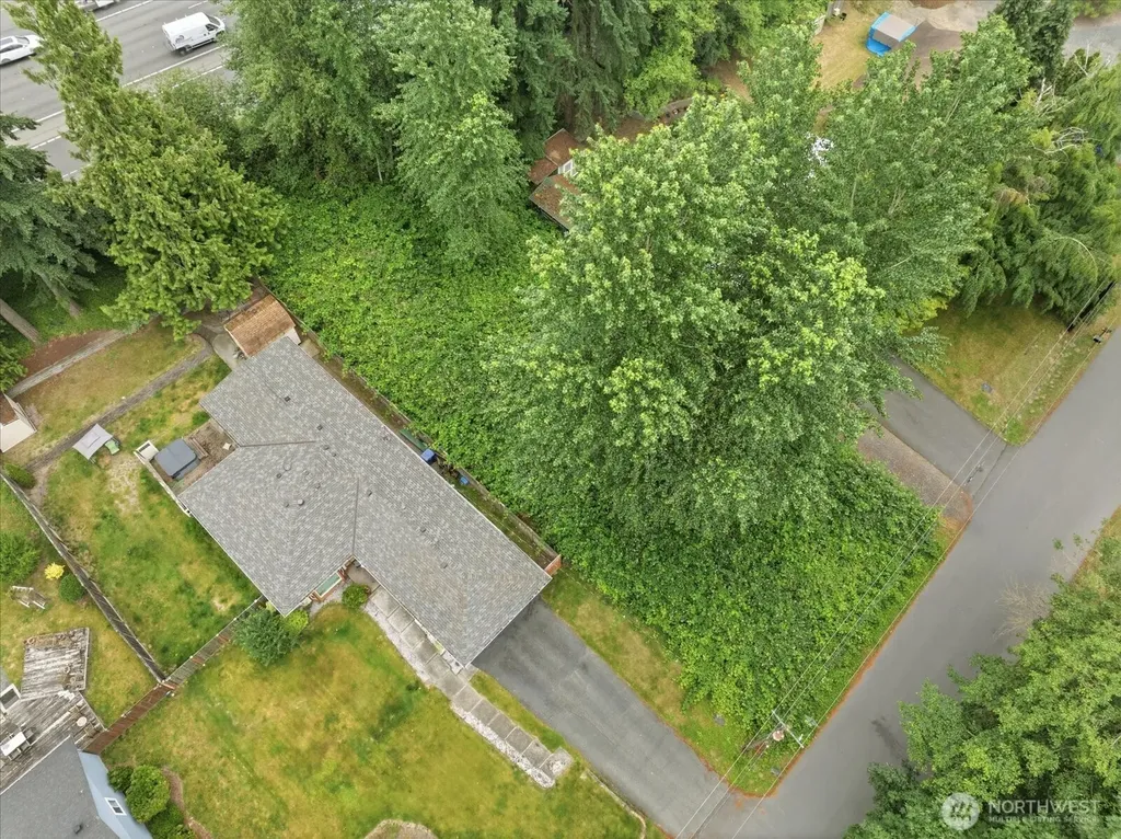 0 20th Avenue W Lynnwood WA 98037