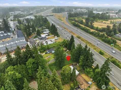 0 20th Avenue W Lynnwood WA 98037
