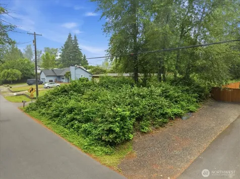 0 20th Avenue W Lynnwood WA 98037