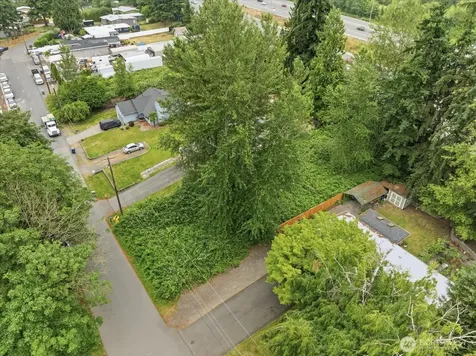 0 20th Avenue W Lynnwood WA 98037