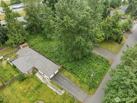 0 20th Avenue W Lynnwood WA 98037