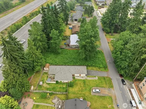0 20th Avenue W Lynnwood WA 98037