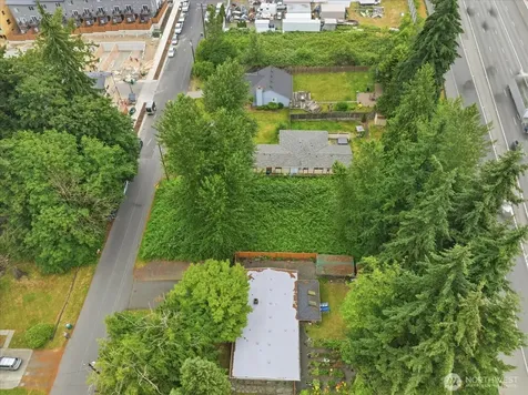 0 20th Avenue W Lynnwood WA 98037
