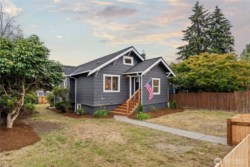 4313 S 7th Street Tacoma WA 98405