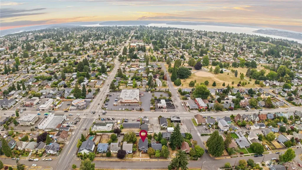 4313 S 7th Street Tacoma WA 98405