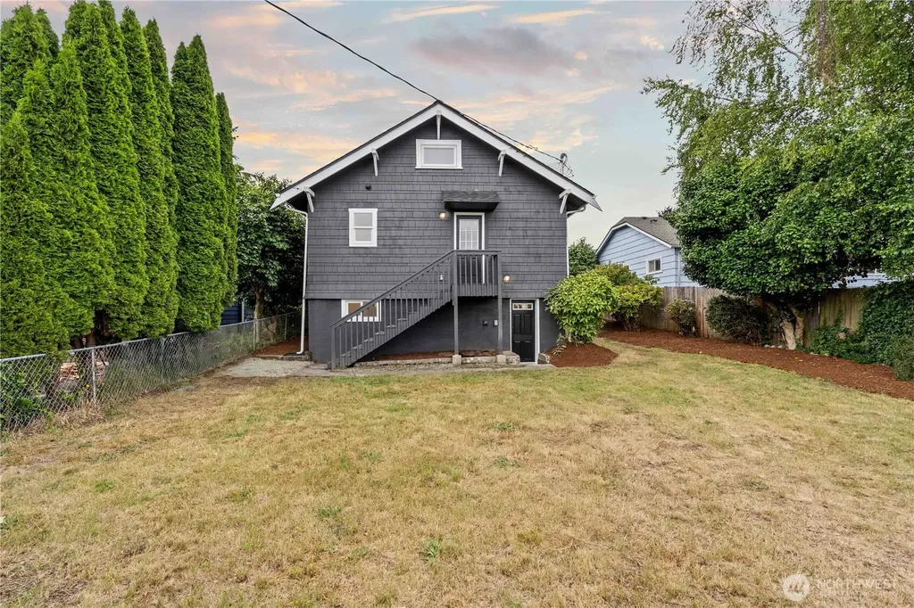 4313 S 7th Street Tacoma WA 98405
