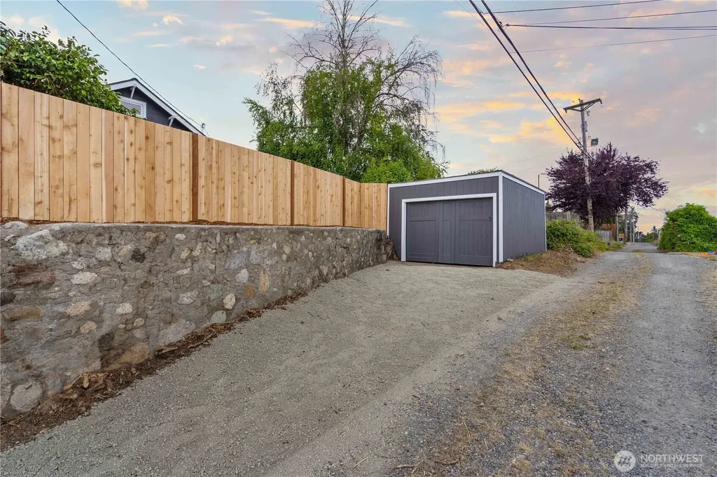 4313 S 7th Street Tacoma WA 98405