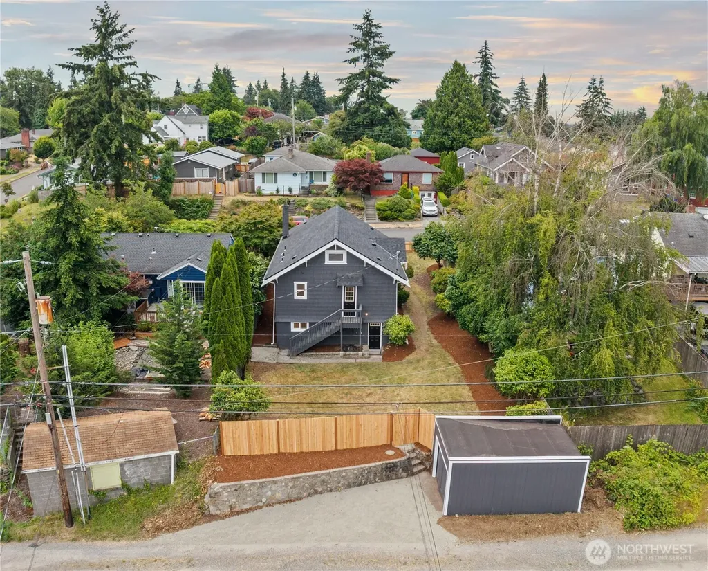4313 S 7th Street Tacoma WA 98405