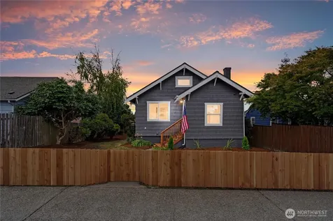 4313 S 7th Street Tacoma WA 98405