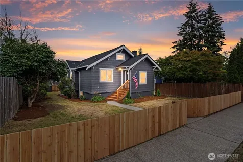 4313 S 7th Street Tacoma WA 98405