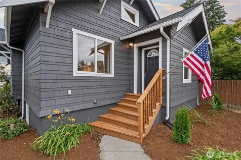 4313 S 7th Street Tacoma WA 98405