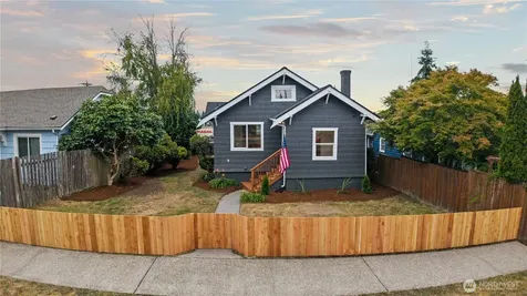 4313 S 7th Street Tacoma WA 98405