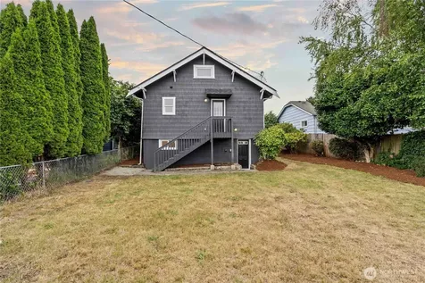 4313 S 7th Street Tacoma WA 98405