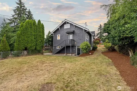 4313 S 7th Street Tacoma WA 98405