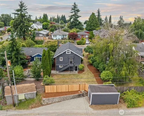 4313 S 7th Street Tacoma WA 98405