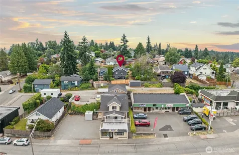 4313 S 7th Street Tacoma WA 98405