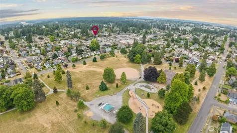 4313 S 7th Street Tacoma WA 98405
