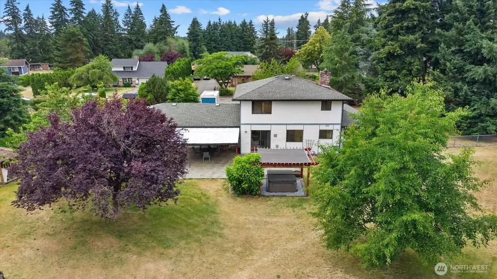 4306 Brookdale Road E Tacoma WA 98446