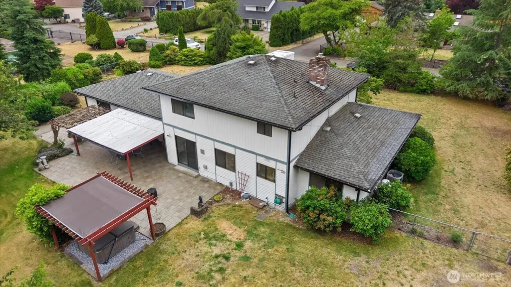 4306 Brookdale Road E Tacoma WA 98446
