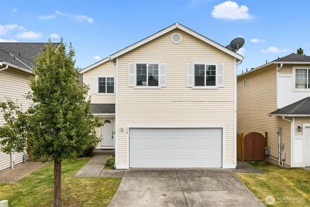 110 Ferndale Avenue SE Renton WA 98056