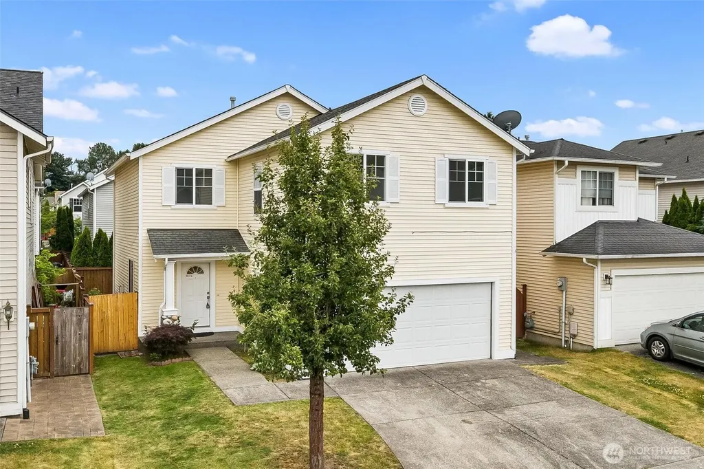 110 Ferndale Avenue SE Renton WA 98056