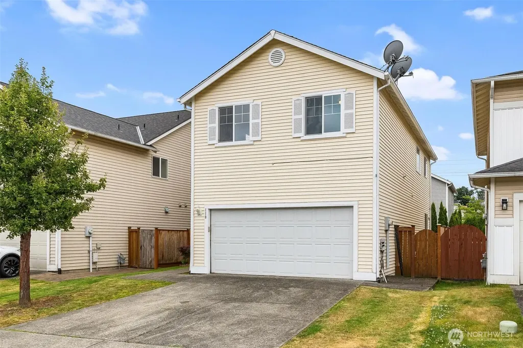 110 Ferndale Avenue SE Renton WA 98056