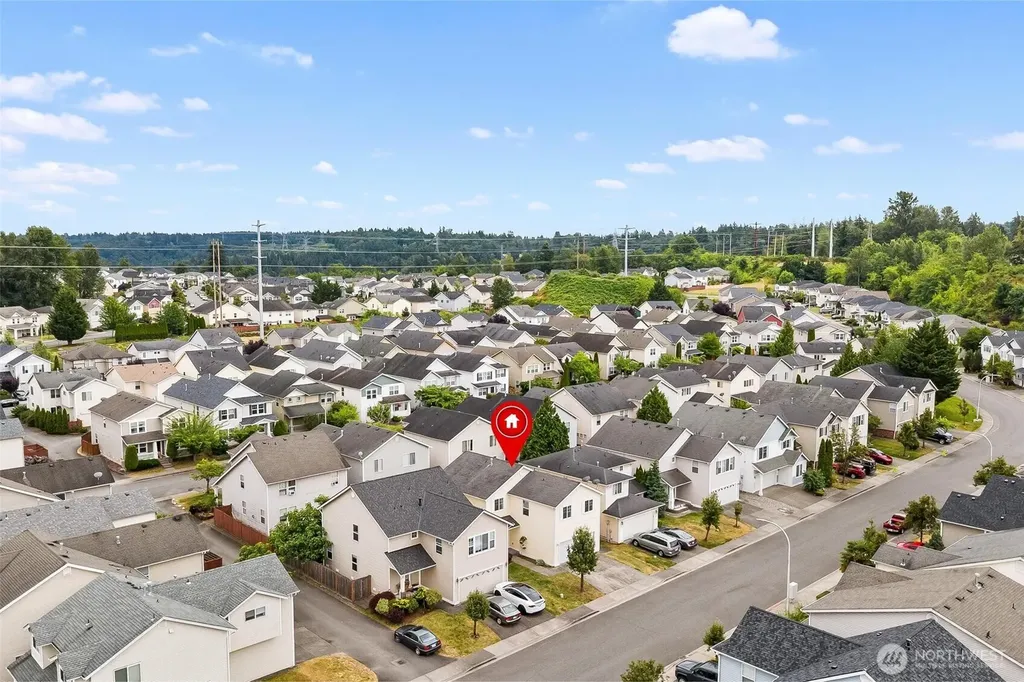 110 Ferndale Avenue SE Renton WA 98056