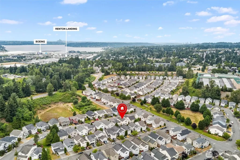 110 Ferndale Avenue SE Renton WA 98056
