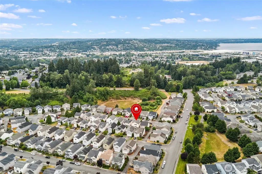 110 Ferndale Avenue SE Renton WA 98056